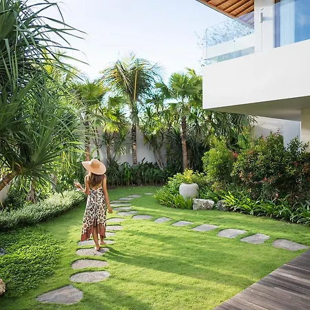 Poco Poco Villas By Aayan
