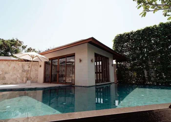 Poco Poco By Aayan 5* Jimbaran (Bali)