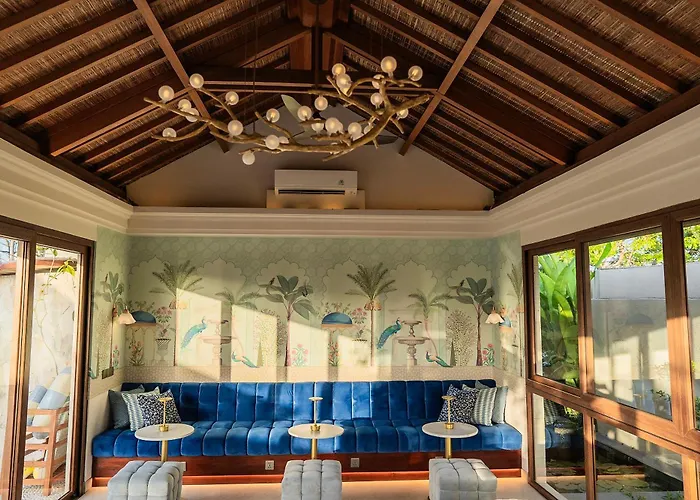Poco Poco By Aayan Hotel Jimbaran (Bali)