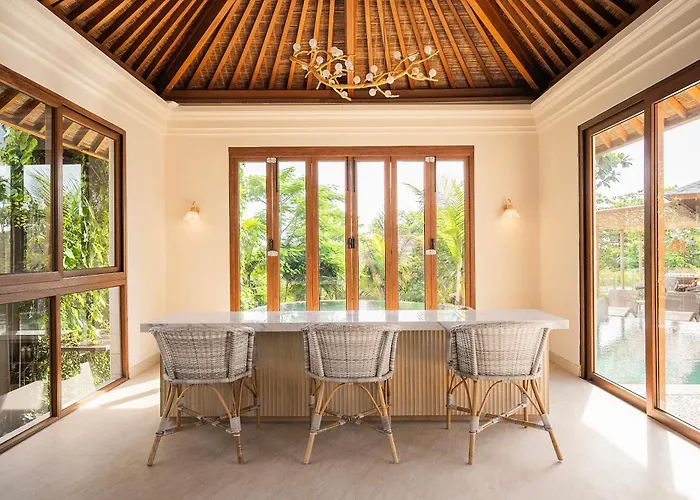 Hotel Poco Poco By Aayan Jimbaran (Bali)