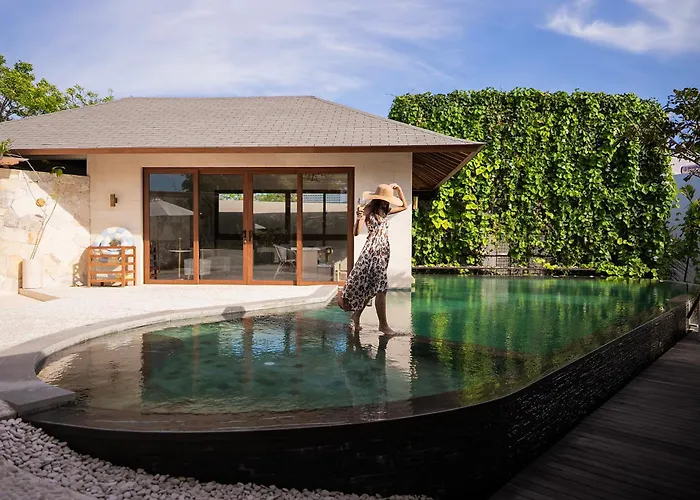 Hotel Poco Poco By Aayan Jimbaran (Bali)