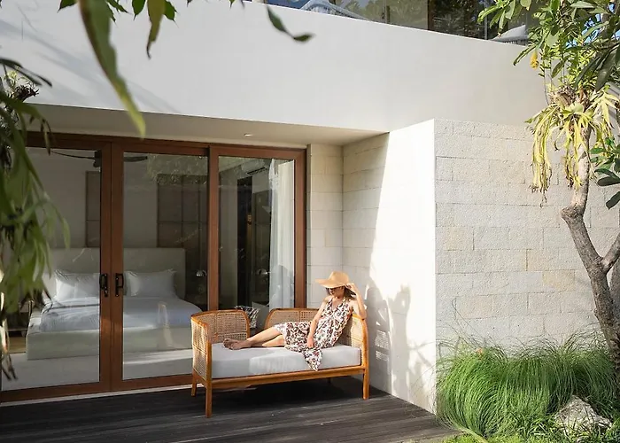 Hotel Poco Poco By Aayan Jimbaran (Bali)