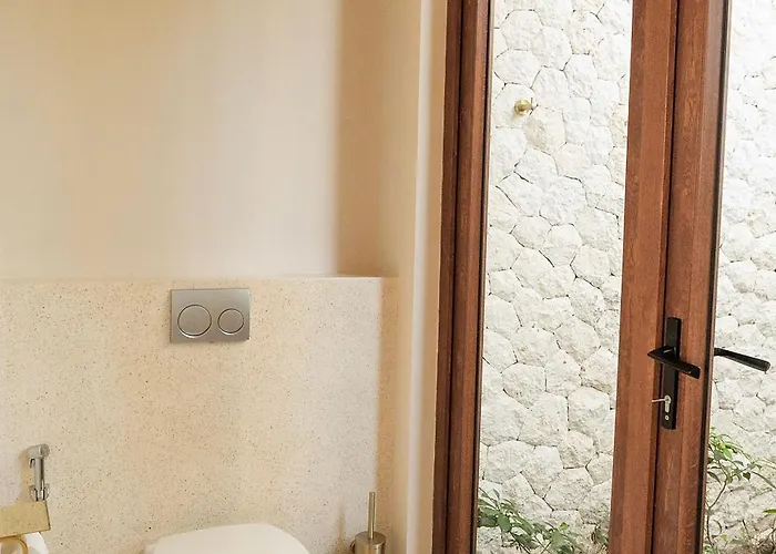 Poco Poco By Aayan 5* Jimbaran (Bali)