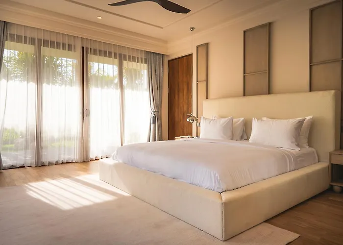 Poco Poco By Aayan Hotel Jimbaran (Bali)