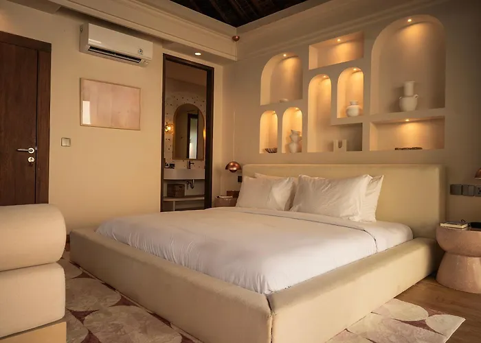 Poco Poco By Aayan Hotel Jimbaran (Bali)