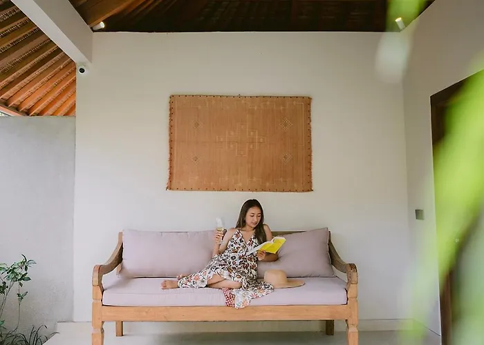 Hotel Poco Poco By Aayan Jimbaran (Bali)