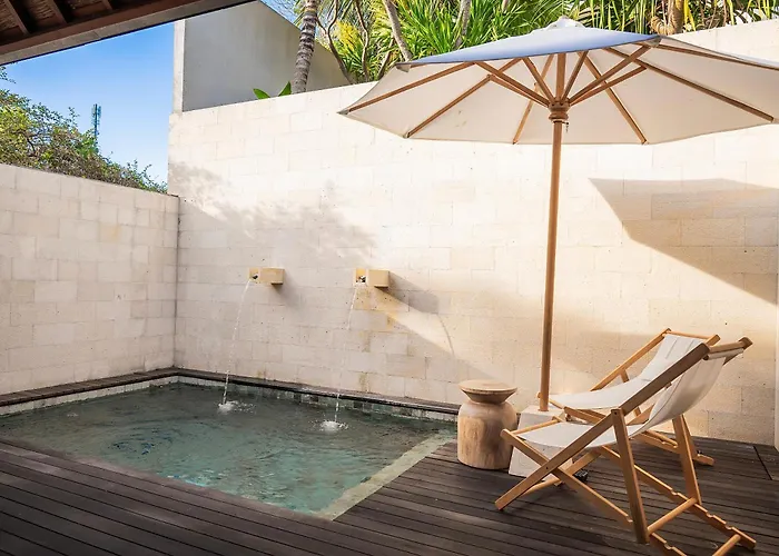 Poco Poco By Aayan 5* Jimbaran (Bali)