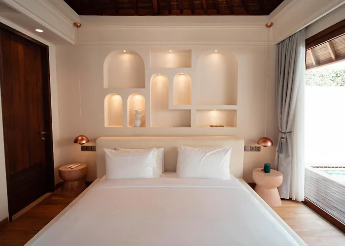 Hotel Poco Poco By Aayan
