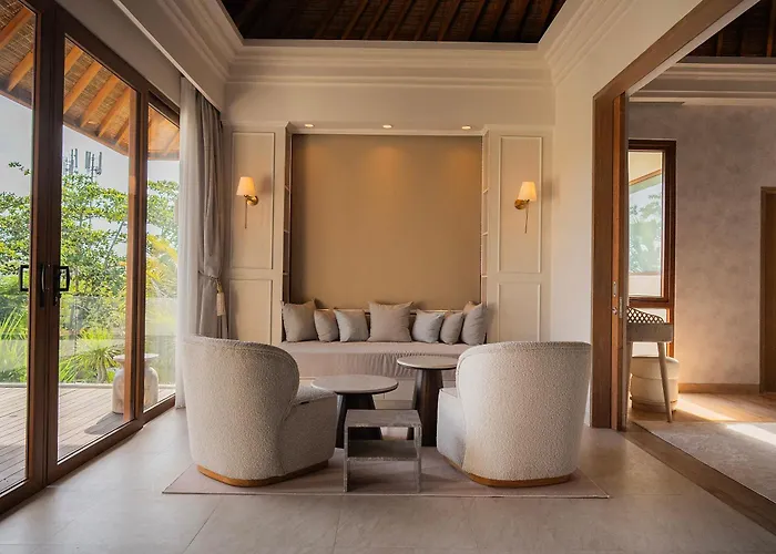 Poco Poco By Aayan 5* Jimbaran (Bali)