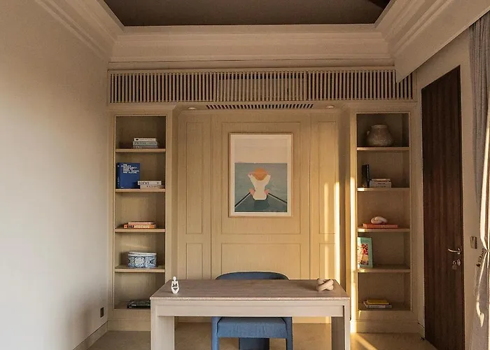 Poco Poco By Aayan 5* Jimbaran (Bali)