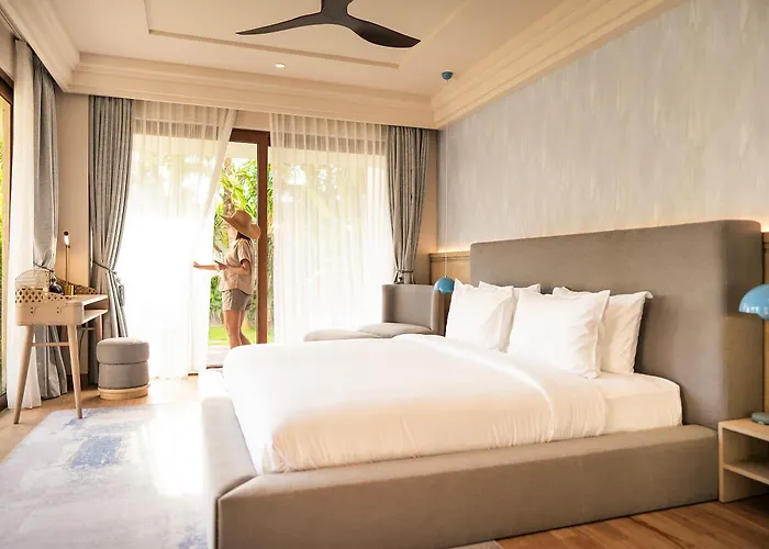 Poco Poco By Aayan 5* Jimbaran (Bali)
