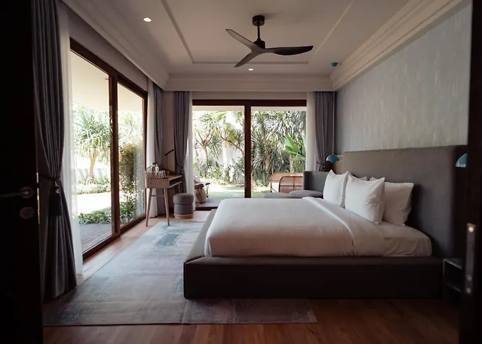 Hotel Poco Poco By Aayan