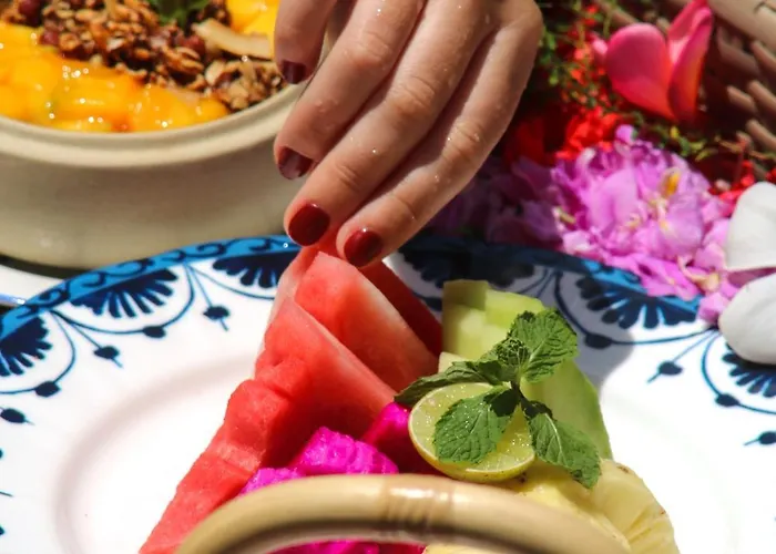 Poco Poco By Aayan Hotel Jimbaran (Bali)